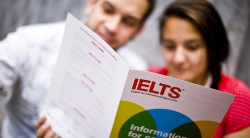 Free IELTS Coaching