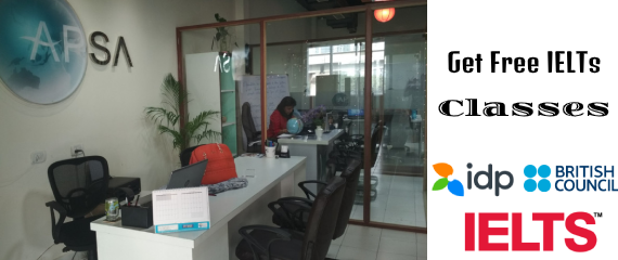 IELTS Coaching
